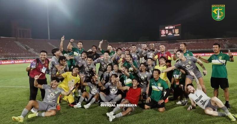 Youtube.com/Official Persebaya